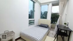 Parkshore (D15), Condominium #609038261